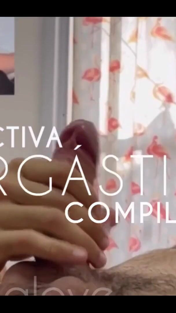 Orgasm Compilation 2023 Can You Hold on Until the End?