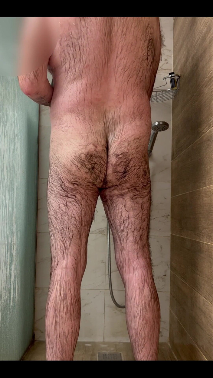 Djdavexxx: Dusche frisch