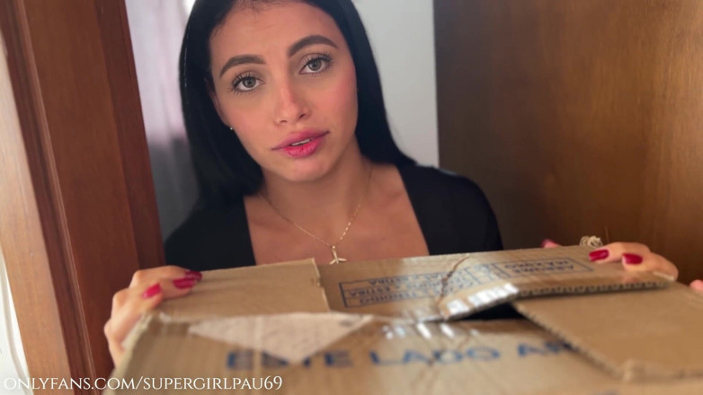 zoepaulina: Paga Con Sexo Oral Y Recibe Gran Facial Zoepaulina
