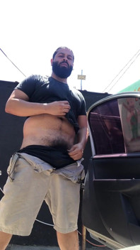 My Butt