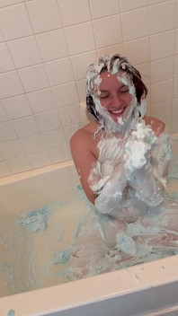 Creamy Wam