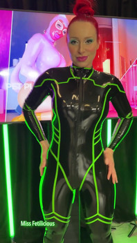 I Will Be at Passion in Hamburg Next Week