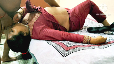 Annu bhabhi: Gim bhabhi melancap dalam Hindi