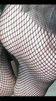Sexy Fishnets