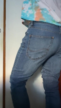 Show My Ass