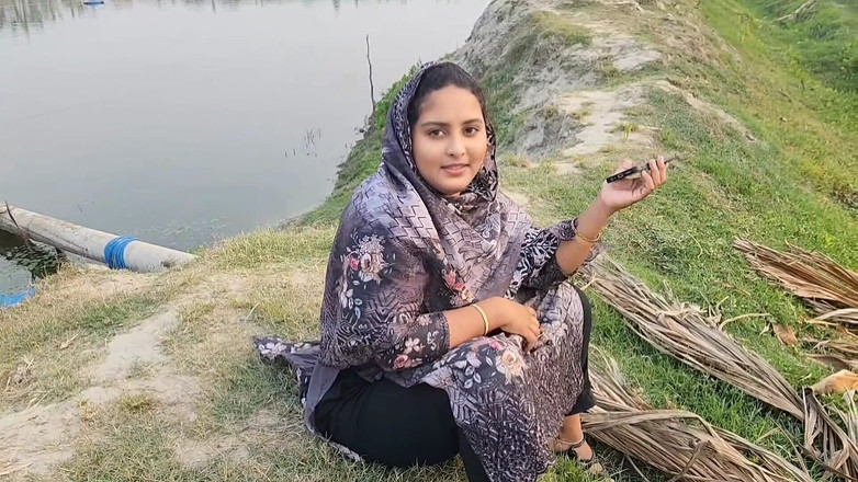 Banglavabi02: Po dlouhé době jsem ošukal manželku cizince.