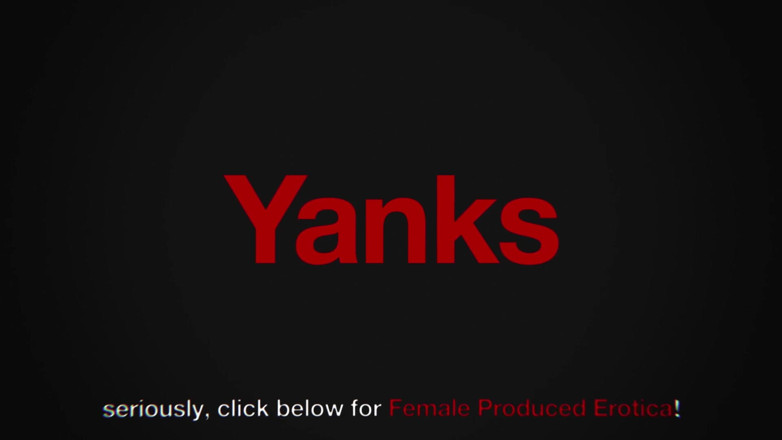 Yanks: Het Yanks älskling Lily B. orgasmer