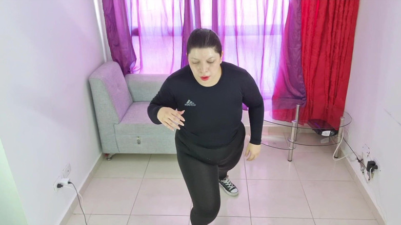 Alice H: Entraînement, jour 7