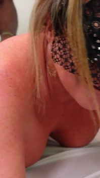Milfs, gilfs e tias Ft. Mascaradas Mylfy