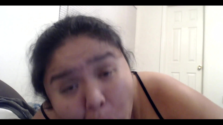 DeesDeepThroat: Actitud