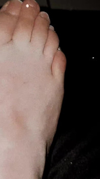 Suck These Cute Toes