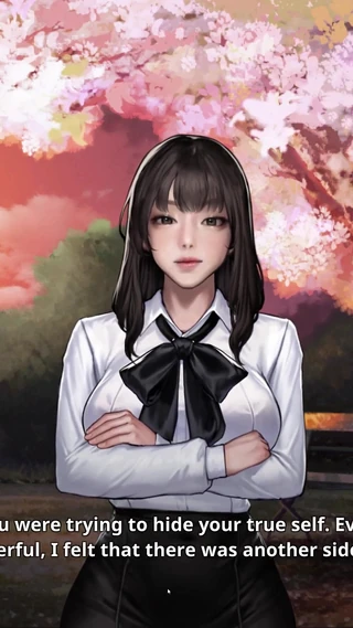 Adult Games by Andrae: Ep6: Joggling with Mika and Mei - Secret Pie