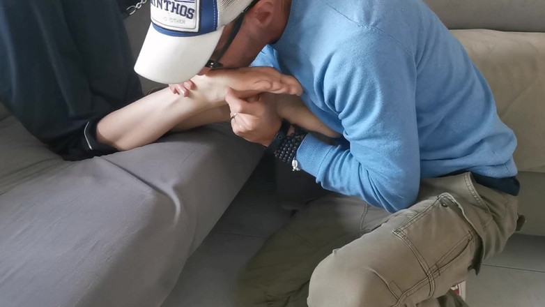 Yvonne: La Moglie Traditrice