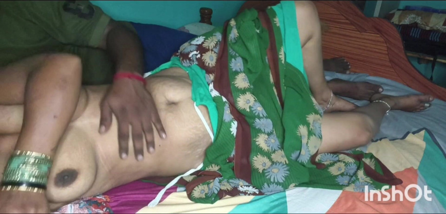 Divya95143: タミル・デシの妻 ロマンチックな夫