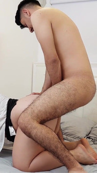 I Fucked My Boss and He Got Me Pregnant but His Wife Doesn't Know