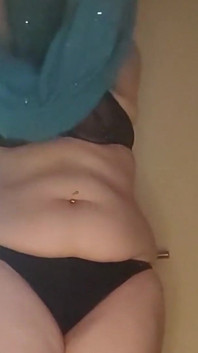 Angelie strips для фаната
