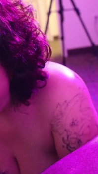 More of Foxxxie Natalie Sucking BBC