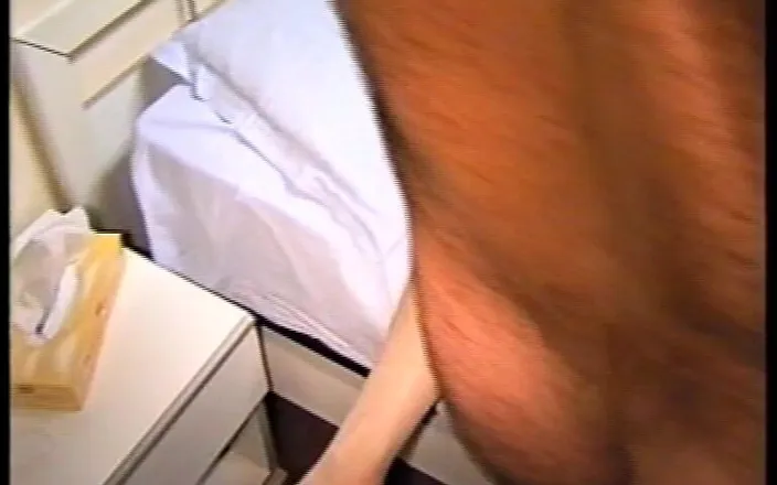 90's Italian Amateur: Fantastic Italian Amateur Porn Never Released in Vhs #4