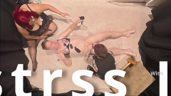 The Izars: Die sekretärin episode 5 "die honigtralle teil 5"