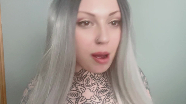 Miss Valentina: Королева Ахегао