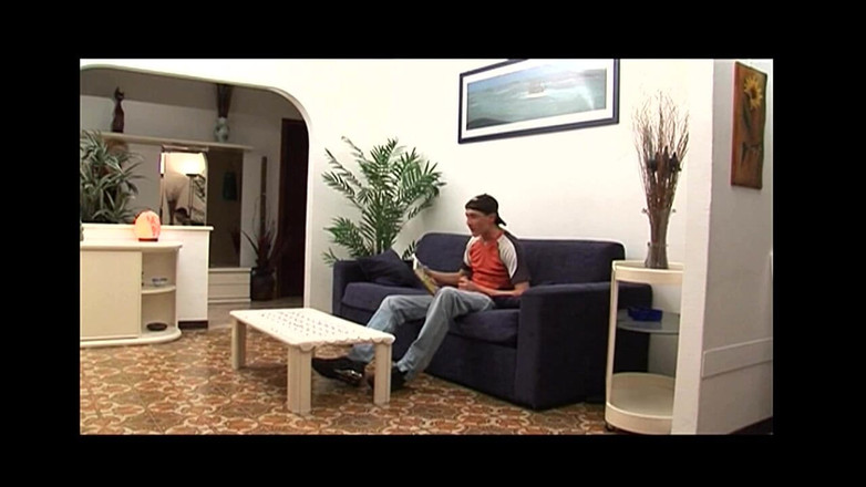 XTime Vod: Sesso Fatto di Casa - Episod 2