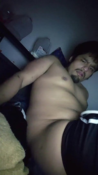 Inflação de barriga nua