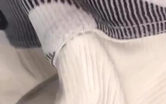 UnderXiaoQiang: I Found My Very First Requested and Sold Underwear Video