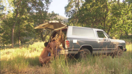 CBD Media: Married guy takes slim body gorgeous teen outdoor and licks...
