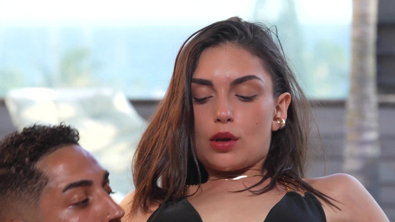 Jet sex prod: 1st Stage for Daly