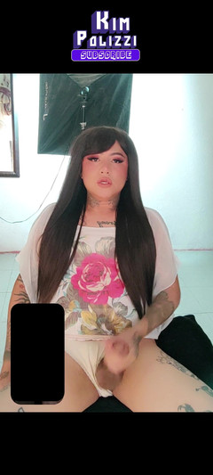 Kimberly Polizzi: Llamadas