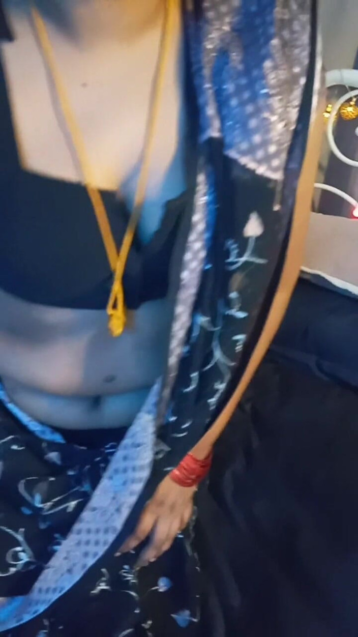 Goddess Silk Smita: Извращенная мачеха, страстная пасынок, обожает делать