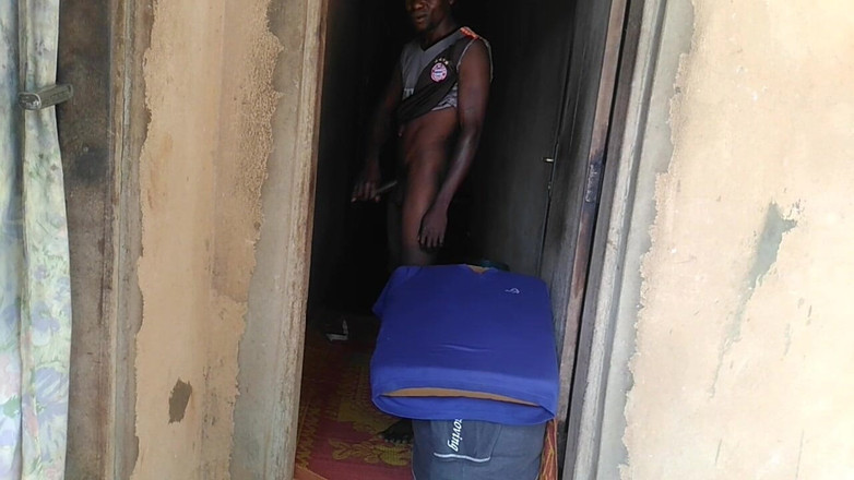 Moviesporn1: Culona Tina me decepcionó