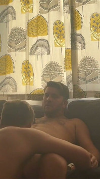 Sonny Rides Dick