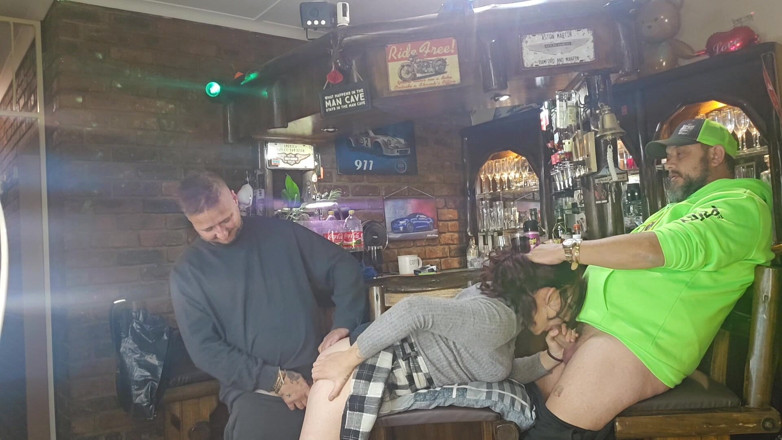 Sparowdox: Sharing My Friends 19 Year Old Stepdaughter