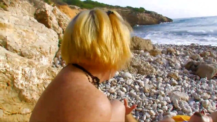 XTime Vod: Sesso sulla spiaggia vol.13