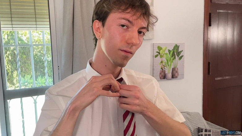 Lust for boys: A relentless cock barrage - part 1