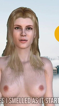 Anglický audio sexuální příběh - fantazie mé manželky - část 3