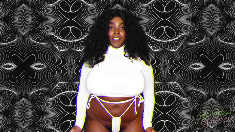 Goddess Marley: Assimilationcumplete_exe