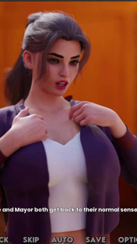 Instintos Invisível 3 - Detetive Nicole pode ter encontrado algo sobre o caso ... Caityn e Nicole tiveram um momento