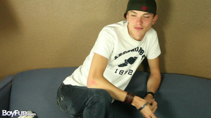 BoyFun Solo: Danny