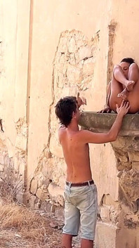 동상