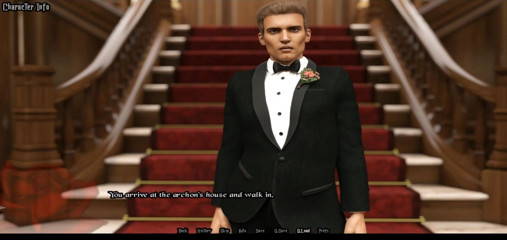 Visual Novels: Rinascita parte 20