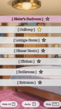 Alone with My Stepsister [ Taboo Hentai Game ] Ep.1 Seeing His Stepsis Panties Made Him Hard Right Away!