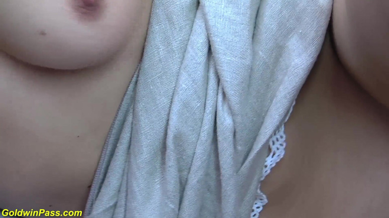Goldwin pass: Cute young German teen rough fucked by a pierced big...