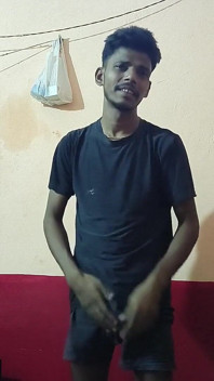 Ragazzo indiano fa sesso