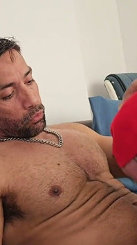 Sergio, betapa besarnya