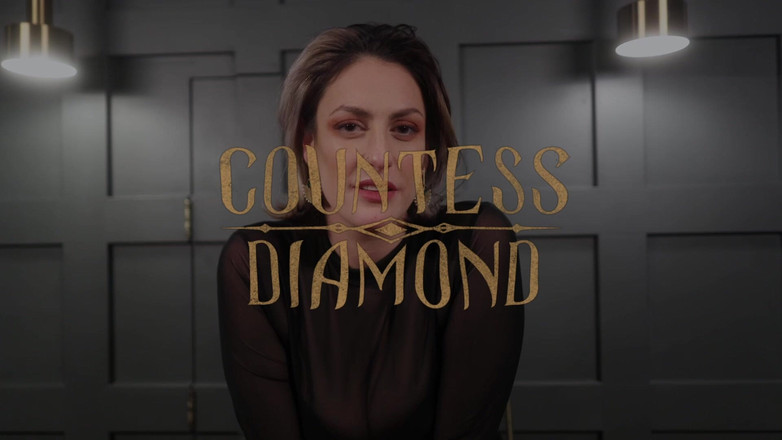 Countess diamond: Domination financière risquée