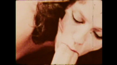 Vintage Usa: Curva fierbinte