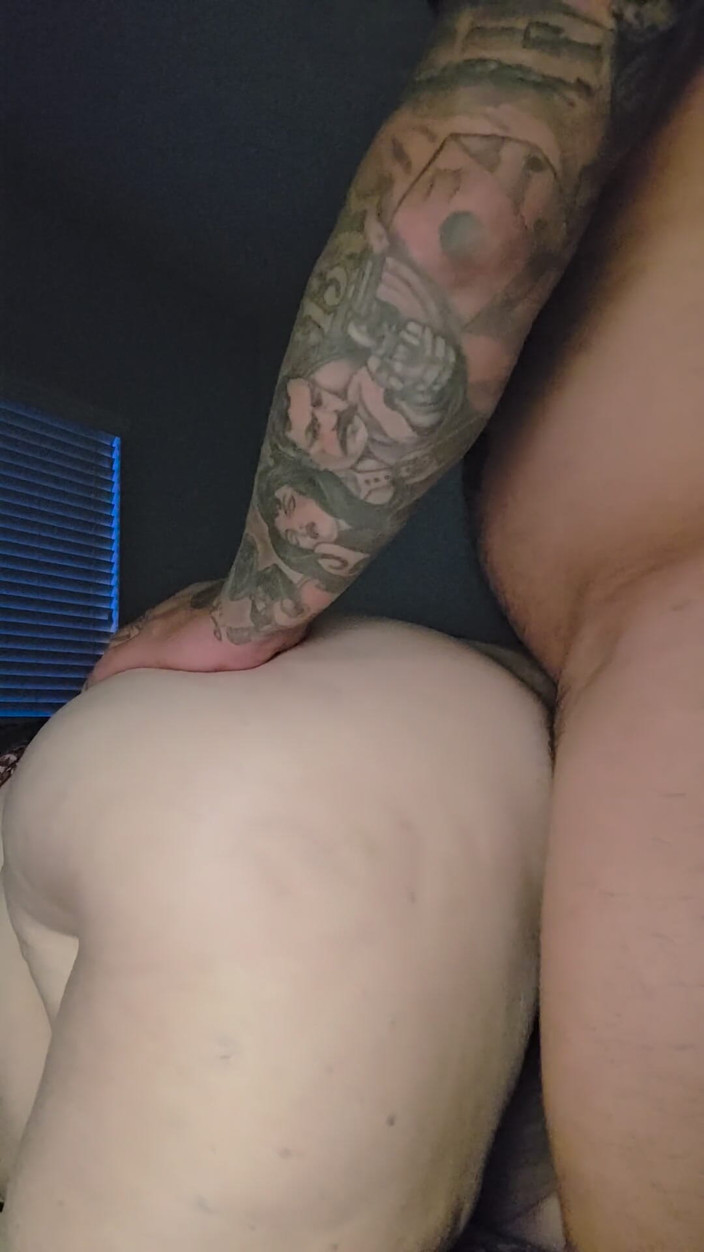 Sensual Sammie: 8 minut šukání