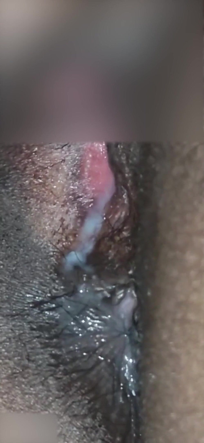 Parihema: Sucking Wife Pussy